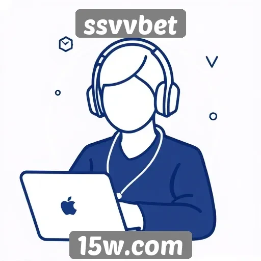 Impacto do suporte ao cliente na experiência do ssvvbet