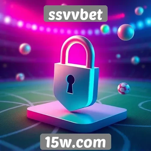 Segurança e proteção de dados no ssvvbet