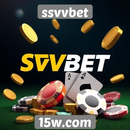 Revisão das opções de jogos no ssvvbet