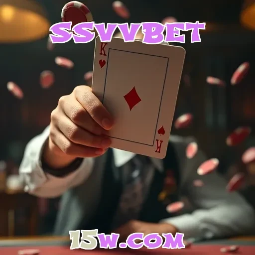 ssvvbet Cassino Ao Vivo