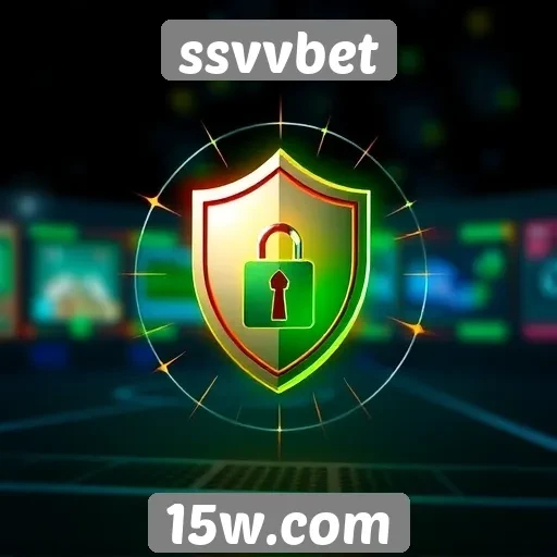 Análise da segurança no site ssvvbet