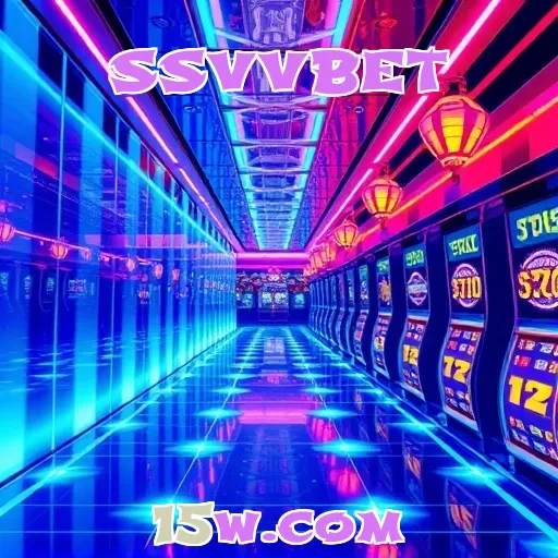 ssvvbet Caça-Níqueis