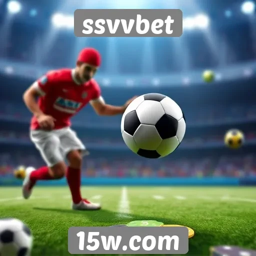 Ofertas de bônus e promoções no ssvvbet
