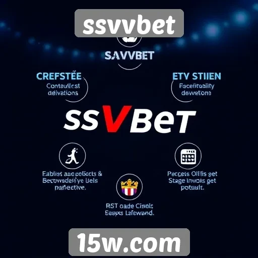 Recursos oferecidos pelo ssvvbet para novos usuários